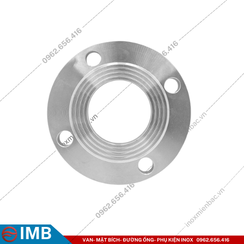 MẶT BÍCH RỖNG BS INOX 304/316