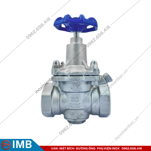 Van giảm áp inox 304