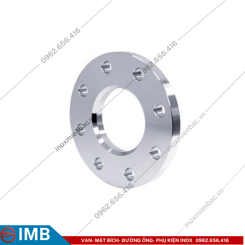 MẶT BÍCH RỖNG JIS INOX 304/316