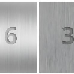 Điểm khác biệt giữa inox 304 và inox 316? Ưu nhược điểm của chúng