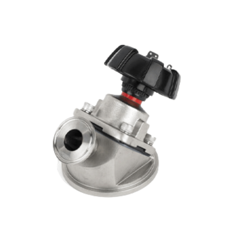 Van Màng Inox 304 - 316L Vi Sinh-1